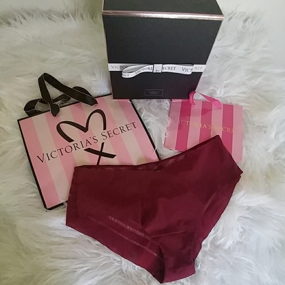 Victoria's Secret Other - Victoria's Secret XL Hiphugger Panty